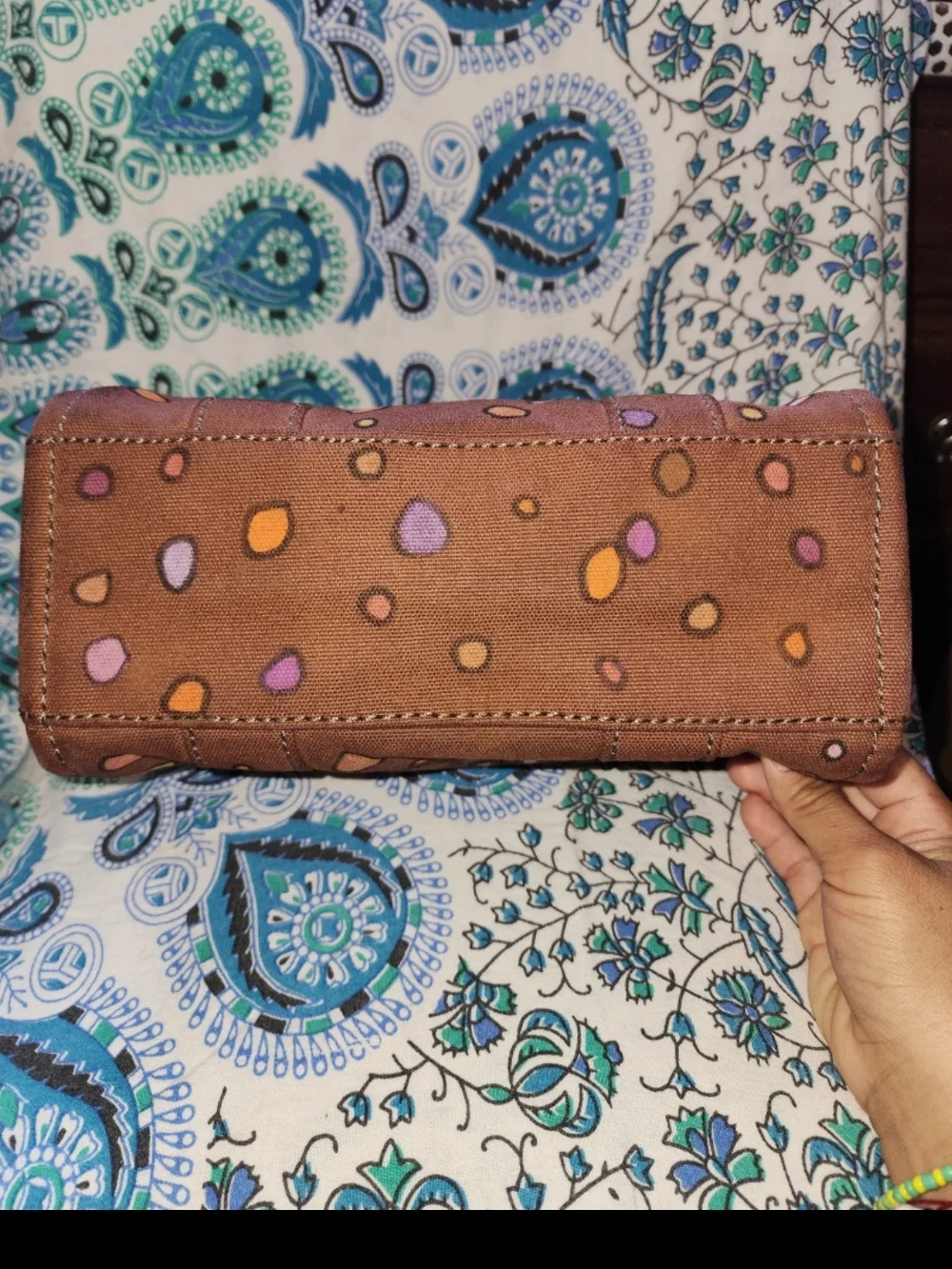 Authentic Marc Jacobs The Tote Bag - Picture 6 of 6